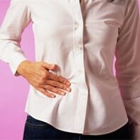 La diarrhée chez un homme est un symptôme de la présence de parasites