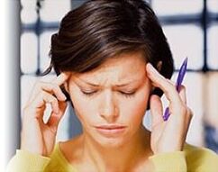 La fatigue chronique est un symptôme de la présence de parasites